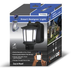 Menards Light Rakes Smart Designer Light at Menards®