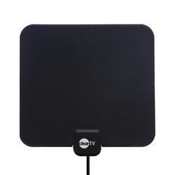 Menards Tv Antennahigh Gain 25db 4k Hdtv Antenna - Indoor 3000 Miles Range  With Eu Plug