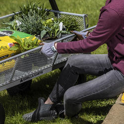 Gorilla cart - Wheelbarrows, Carts & Wagons - Commerce, Texas