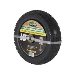 Menards wheelbarrow deals tire