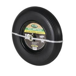 Menards wheelbarrow tire discount