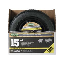 Lawn mower discount tires at menards