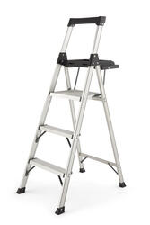 Menards folding step deals stool