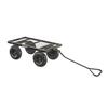 Yardworks® Steel Utility Cart - 600 lb.