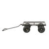 Yardworks® Steel Utility Cart - 600 lb.