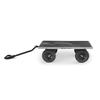 Gorilla Carts® Steel Utility Cart - 1,200 lb.