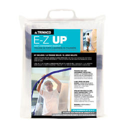 Trimaco® E-Z Up® Dust Containment Door Kit