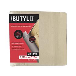 Butyl Ii® Canvas Dropcloth, Cloth Drop Cloth