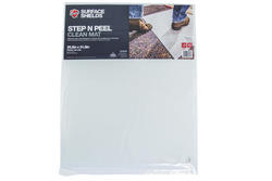 Apache Mills® Pepper 4' x 6' Utility Door Mat at Menards®