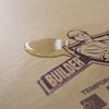 Surface Shields® Builder Board™ 38" x 50' Temporary Flooring Surface Protection