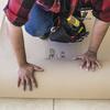 Surface Shields® Builder Board™ 38" x 50' Temporary Flooring Surface Protection