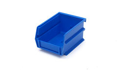 Bin Boss 31-1/4W x 14-1/2H x 16-1/4D Stackable Storage Bin at Menards®