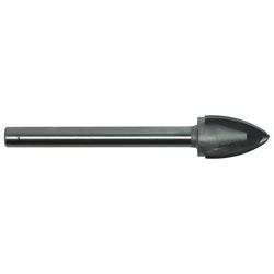 New England Carbide 1" Quad Tip Glass and Tile Drill Bit at Menards®