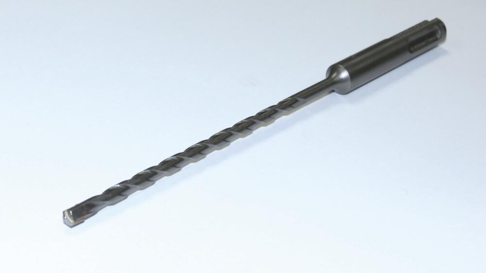 Masterforce SDS Plus 5 32 x 6 3 8 Masonry Hammer Drill Bit at Menards