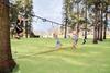 Slackers® Ninjaline® 36' 7-Activity Playset