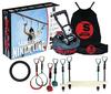 Slackers® Ninjaline® 36' 7-Activity Playset