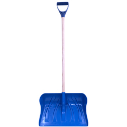 True Temper® 20" Snow Shovel