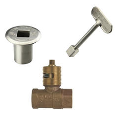 Midwest Hearth Universal Log Lighter Kit With Burner Pipe