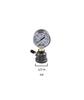 Pro Flex™ 1/2" Bell Test Gauge