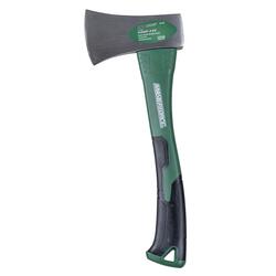 Masterforce® 1.25 lb. Camp Axe with 14" Fiberglass Handle