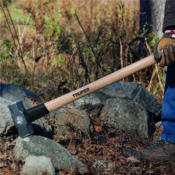 Truper® 8 lb. Sledge Hammer with 36