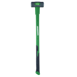 Masterforce® 8 lb. Fiberglass Sledge Hammer