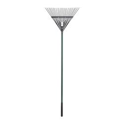 Masterforce Steel Leaf Rake