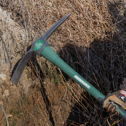 Masterforce® 5 lb. Pick Mattock with 36