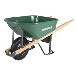 Wheelbarrow menards store