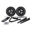 Truper® 2-Wheel Wheelbarrow Parts