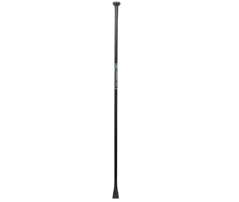 69 in. Post Hole Digger and Tamping Bar