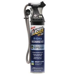 B'laster® R-134a Automotive Refrigerant - 18 oz.