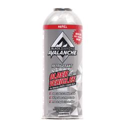Black Diamond Avalanche® R-134a Automotive Refrigerant Refill Black Diamond Avalanche® R-134a Automotive Refrigerant Refill