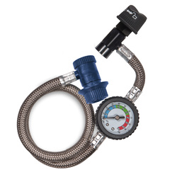 B’laster® R-1234yf Recharge Hose with Smart Clips at Menards®