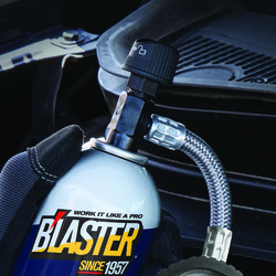 B’laster® R-1234yf Recharge Hose with Smart Clips at Menards®