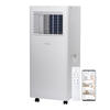 TCL 5,100 BTU Smart 115 Volt Portable Air Conditioner