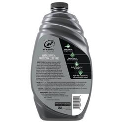 Turtle Wax® Hybrid Solutions Ceramic Car Wash & Wax - 48 oz. at Menards®