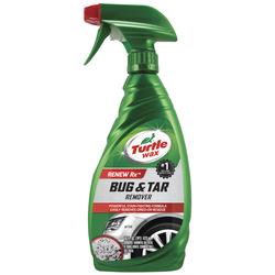 Have a question about TURTLE WAX 16 oz. Bug and Tar Remover Spray? - Pg 1 -  The Home Depot