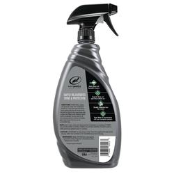 Turtle Wax® Hybrid Solutions Ceramic 3-in-1 Automotive Spray Detailer - 32  oz. at Menards®