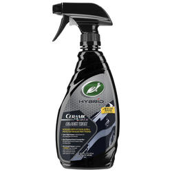 Turtle Wax® Hybrid Solutions Ceramic Acrylic Black Wax - 16 oz. at