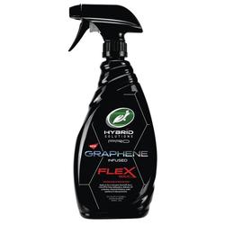 Turtle Wax® Hybrid Solutions Pro Graphene Infused Flex Wax - 23 oz