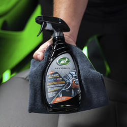 Turtle Wax® Ceramic & Graphene Inside Job - 16 oz. at Menards®