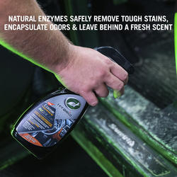 Turtle Wax® Ceramic & Graphene Inside Job - 16 oz. at Menards®