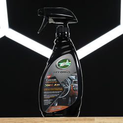 Turtle Wax® Ceramic & Graphene Inside Job - 16 oz. at Menards®