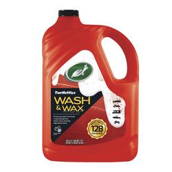 Turtle Wax Zip Wax Car Wash at Rs 373/bottle