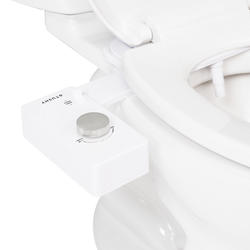 TUSHY Classic 3.0 Platinum Bidet Attachment at Menards®