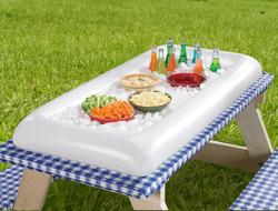 Inflatable Serving Bar at Menards®