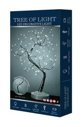 ◎5/0928p07 LIGHT OF TREE ライト 照明 デスクライト 3WAY テーブルランプ TREE OF LIGHT bluetooth