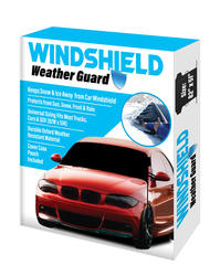 Shatex 94 in. x 58 in. 4-Layers Thickness Car Windshield Snow Cover  WSC9458S - The Home Depot