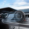 BREEZE-IT Car Clip Fan